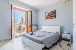 Domus Pamphili Free Netflix & AC